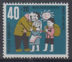 0372 - Bund Nr. 372 I 