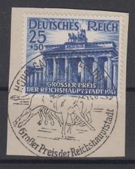 803 - Deutsches Reich Nr. 803 