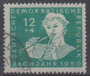 256 - DDR Nr. 256 