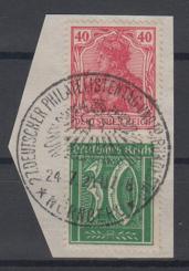 145 - Deutsches Reich S 29 