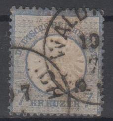 26 - Deutsches Reich Brustschilde Nr. 26 