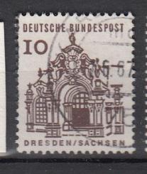 0454 - Bund Nr. 454 I 