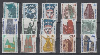 793 - Berlin Sehenswürdigkeiten komplett 