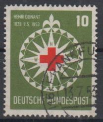 164 - Bund Dunant Nr. 164 