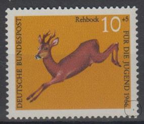 0511 - Bund Nr. 511 I 