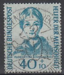 225 - Bund Nr. 225 