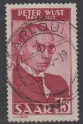 290 - Saar Nr. 290 