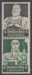 557 - Deutsches Reich S 219 