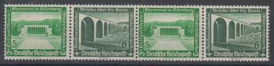 636 - Deutsches Reich W 120 