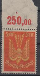 218 - Deutsches Reich Infla Nr. 218 FI OR 