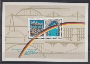 1481 - Bund Block 22 I 