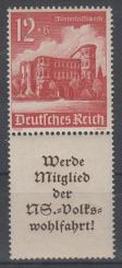 756 - Deutsches Reich S 264 