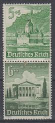753 - Deutsches Reich S 258 
