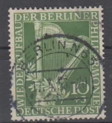 072 - Berlin Philharmonie Nr. 72 