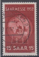 317 - Saar Nr. 317 
