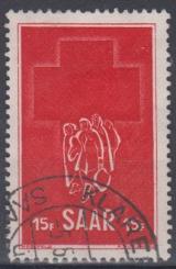 318 - Saar Nr. 318 