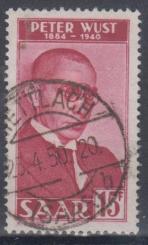 290 - Saar Nr. 290 