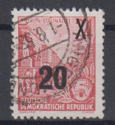 0439 - DDR Nr. 439 (III) 