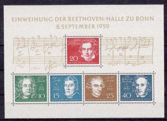 315 - Bund Block 2 