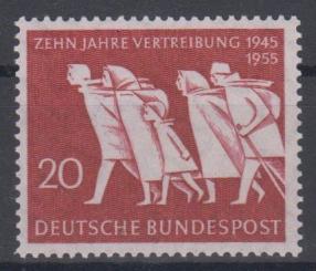 215 - Bund Nr. 215 