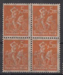 238 - DR Infla Nr. 238 z 