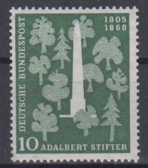 220 - Bund Nr. 220 