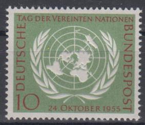 221 - Bund Nr. 221 