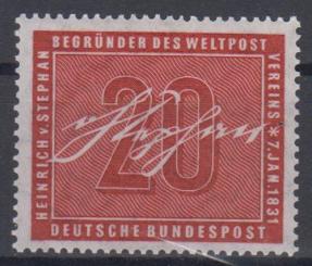 227 - Bund Nr. 227 