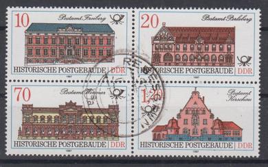 3069 - DDR Nr. 3069 I 