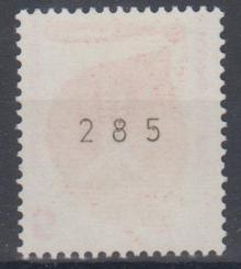 0694 - Bund Unfallverhütung Nr. 694 A Ra 