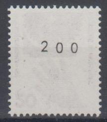 0696 - Bund Unfallverhütung Nr. 696 A Ra 