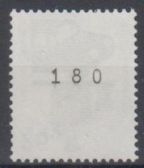 0697 - Bund Unfallverhütung Nr. 697 A Ra 