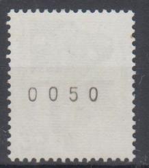 0697 - Bund Unfallverhütung Nr. 697 A Ra 