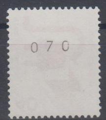 0699 - Bund Unfallverhütung Nr. 699 A Ra 