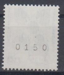 0701 - Bund Unfallverhütung Nr. 701 A Ra 