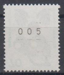 0703 - Bund Unfallverhütung Nr. 703 A Ra 