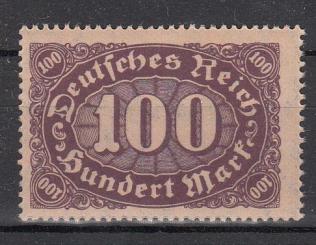 219 - DR Infla Nr. 219 I 