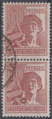 956 - Alliierte Besetzung Nr. A956 III 