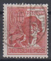956 - Alliierte Besetzung Nr. 956 I 