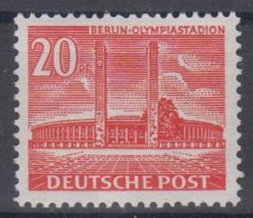113 - Berlin Nr. 113 