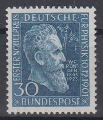 147 - Bund Röntgen Nr. 147 