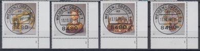 1383 - Bund Wohlfahrt 88 1383 - 1386 FN 