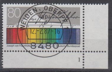 1313 - Bund Nr. 1313 FN 1 