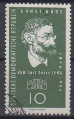 0545 - DDR Nr. 545 II 