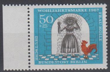 313 - Berlin Nr. 313 I 