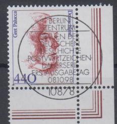 2014 - Bund Frauen Nr. 2014 EUR 