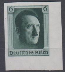 647 - Deutsches Reich Nr. 647 