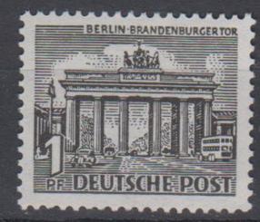 042 - Berlin Bauten Nr. 42 