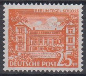 050 - Berlin Bauten Nr. 50 