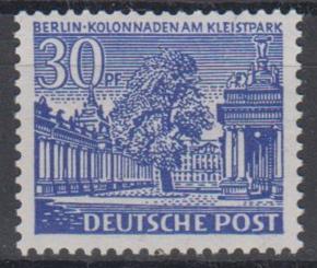 051 - Berlin Bauten Nr. 51 